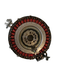 фото thumb №1, Двигатель a 2569060000