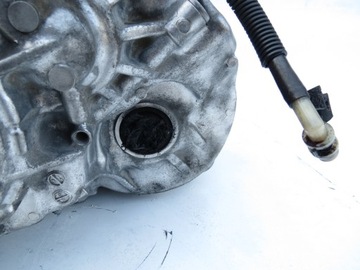 фото thumb №13, Коробка передач коробки передач volvo s80 ii 4.4 v8 b8444s автомат awd tf-80sc 30751906