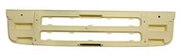 фото thumb №2, Решітка радіатора scania r 2010r- нижня