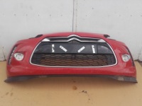 фото thumb №1, Бампер перед kompletny демонтаж citroen ds3 09r-14r led