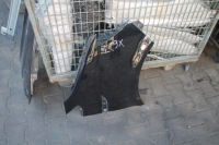 Купити Крило правий vw t6 lc9x, фото thumb