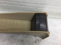 Mercedes e w124 купе тунель сидіння задній a1248430107 в Україні, фото thumb