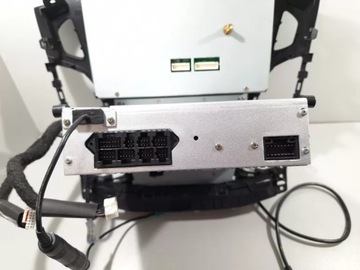 RADIO NAWIGACJA FORD FOCUS ANDROID 2011-2014