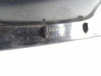 фото thumb №4, Mercedes s klasa w221 молдинг защита замка