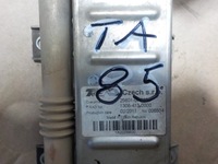 фото thumb №5, Toyota avensis t27 2011r. 2.0 d4d радиатор выхлопных газов egr 25601-0r020