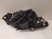 фото thumb №10, Фара передняя левая bmw f10 f11 lci полный led адаптивный 7410725