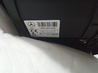 фото thumb №15, Mercedes gls x166 панель приладів консоль подушки безпеки ремені eu do відновлення