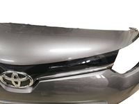 фото thumb №12, Бампер, решётка радиатора, решётка радиатора, решётки, противотуманные фары toyota proace city przed lift 312.