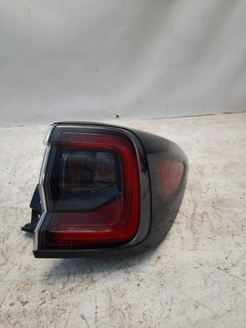 фото thumb №2, Subaru outback 2022- лампа led зад правая stanley w4707