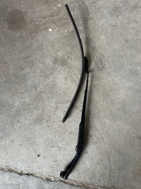 фото thumb №1, Kia ceed iii lift 23r важелі двірник + щітки r/l