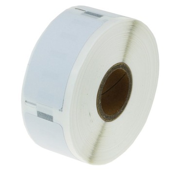 Этикетки 11352 для Dymo 25x54 мм S0722520 54x25 мм