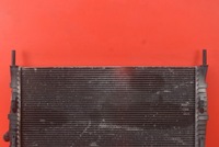 фото thumb №8, Радиатор wody 6c118005ad ford transit 5 v 07r