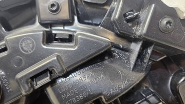 фото thumb №15, Оббивка двері лівих перед fisker океан fm2940320002b