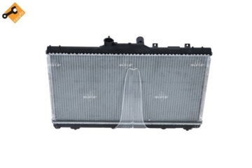 фото thumb №15, Nrf 507594 радиаторов, система охлаждение двигателя 507594 nrf 507594