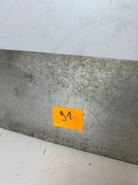 фото thumb №7, Балка підсилювач бампера перед передня mercedes w246 w176 w117