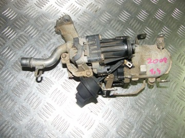 фото thumb №1, Peugeot citroen v40 c4 ii partner клапан egr 1,6hdi