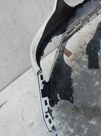 фото thumb №10, Opel grandland x 17-21 бампер передний перед