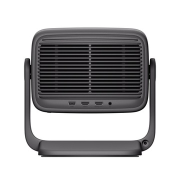 4K DLP PROJEKTORA ŻYWOTNOŚĆ LAMPY 30000HS 2200CVIA Chromecast REMOTE WIFI