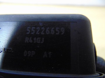 фото thumb №7, Модуль реле свечей накаливания combo d doblo ii 1.3 jtd