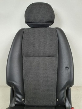 фото thumb №4, Сидіння правий зад задній volvo xc90