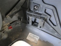 фото thumb №11, Mercedes vito 447 w447 бампер задний pts