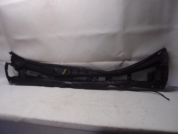 фото thumb №7, Панель під лобовим склом пластиковий nissan leaf ii 668625sa0a