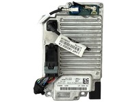 фото thumb №10, Радио навигация считыватель дисплей комплект ford kuga mk3 lj6t-14g532-ngd