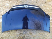 фото thumb №1, Капот крышка двигателя 20r opel meriva a