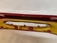 фото thumb №14, Mazda mx5 miata- бампер перед polecam