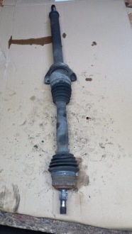 Купить Приводной вал правая mercedes w168 a klasa 1.4b, фото thumb
