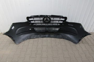 фото thumb №12, Бампер переднє mercedes sprinter 910 907 18-