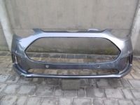 фото thumb №1, Ford b-max - бампер передній