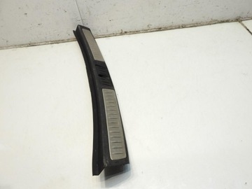 фото thumb №6, Защита ремня заднего зад toyota avensis iii t27 универсал 58387-05110