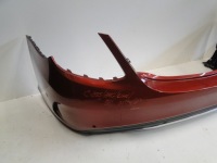 Mercedes c klasa 205 w205 бампер задний седан amg с Разборки, фото thumb