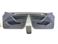 фото thumb №8, Сидіння заднє сидіння обшивки комплект vw golf vii хетчбек оббивка