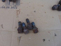 фото thumb №2, Шпилька шпильки колеса ford ka