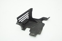 фото thumb №8, Воздуховод воздуха впуск p/l mercedes cl w215