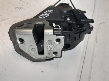 фото thumb №9, Toyota prius ii замок ручка двері лівий зад 2pin