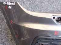 фото thumb №5, Vw tiguan ii 15- бампер передній перед