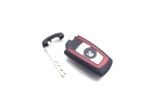 Купити Bmw 1 series ключ / карта запалювання 2013 хетчбек 2/3dr 9254898-03 1004912c, фото thumb