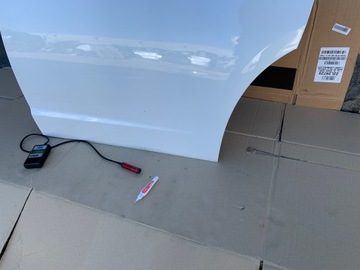 фото thumb №14, Двері ліві зад dodge charger 3.6 2016- pwd