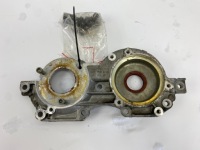 фото thumb №1, Корпус кришка розподільного валу mercedes w124 r129 sl w140 m119 e500 1190161206