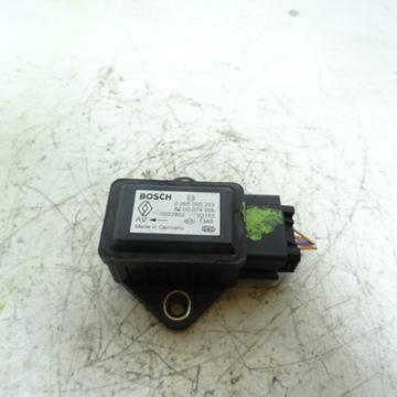 фото thumb №1, Renault scenic датчик esp 0265005259