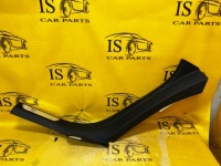 Купить Накладка порог led задняя черная 6ps правая audi a8 d4 long, фото thumb