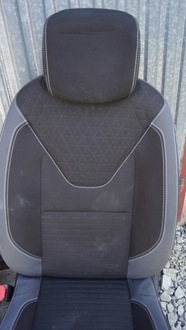 фото thumb №8, Renault clio iv заднее сиденье сиденья комплект