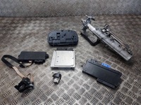 фото thumb №11, Набор стартовый bmw e90 318i 2.0 b 7565300 0261201160 6943830 6954719