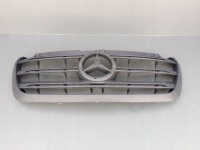 фото thumb №11, Mercedes sprinter w910 2019- решётка радиатора решётка mercedes a9108852600 =