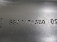 фото thumb №10, Peugeot 308 t9 руль воздуха уловитель