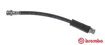 фото thumb №13, Шланг гальмівний гнучкий brembo t85111