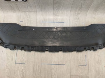 фото thumb №9, Vw passat b8 3g0 спойлер накладка бампера передньої 3g0805903j